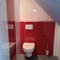 Toilette von bäderstore Schwab