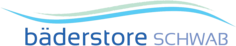 Logo des bäderstore Schwab